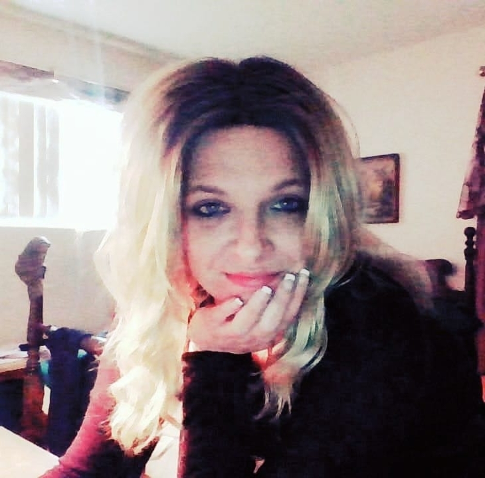 Meet your Posher, Kelli